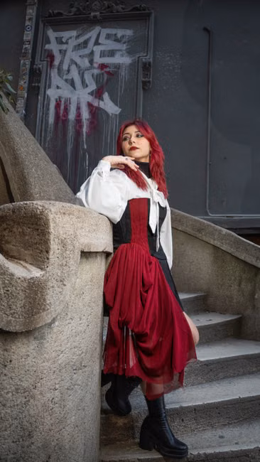 Rio Pretto — moda e estilo